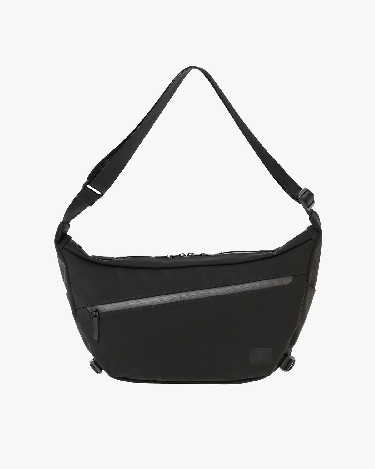 Porter-Yoshida & Co. Future Shoulder Bag - Black | Porter-Yoshida & Co. Bags | JEANSTORE