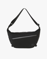 Porter-Yoshida & Co. Future Shoulder Bag - Black | Porter-Yoshida & Co. Bags | JEANSTORE