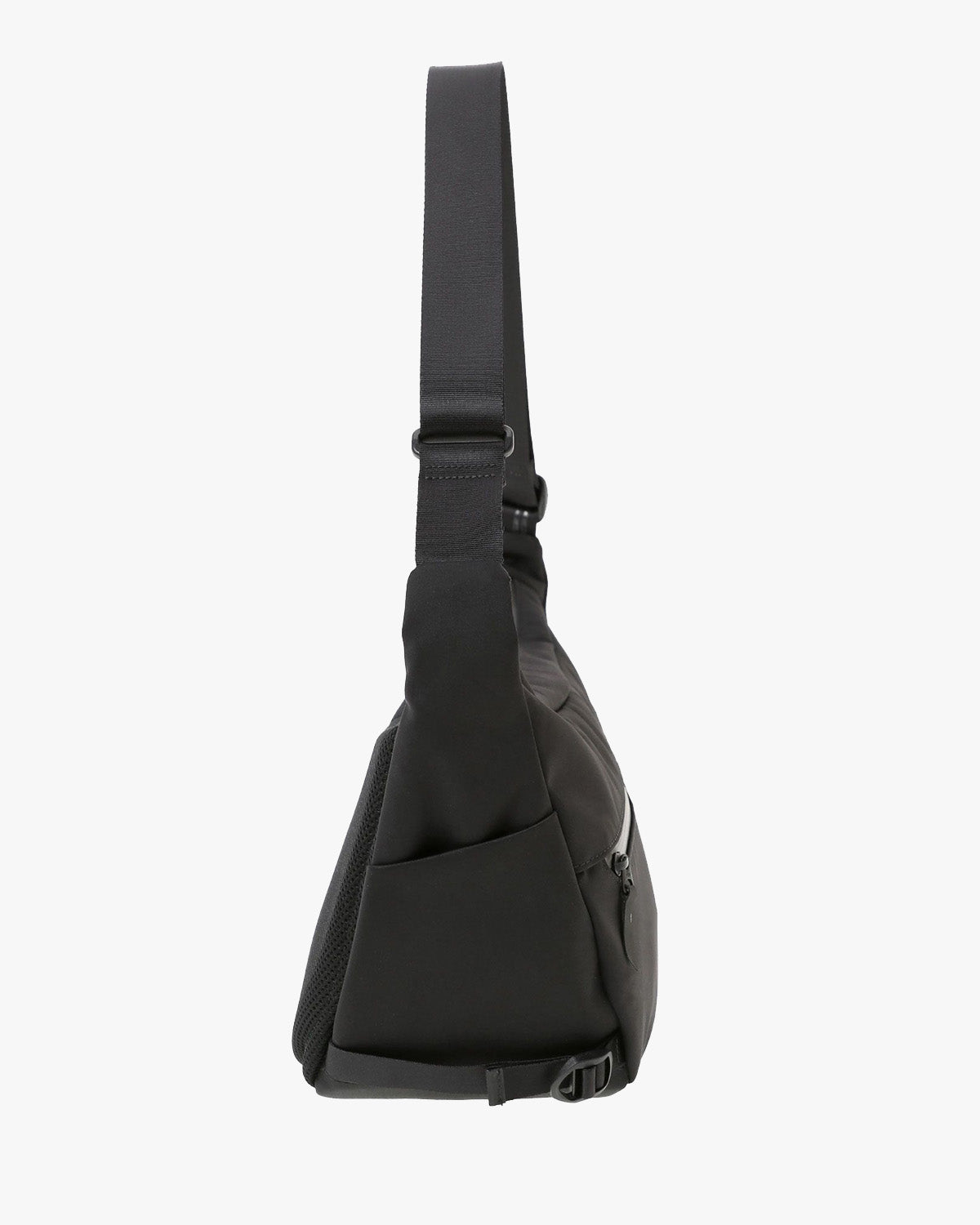 Porter-Yoshida & Co. Future Shoulder Bag - Black | Porter-Yoshida & Co. Bags | JEANSTORE