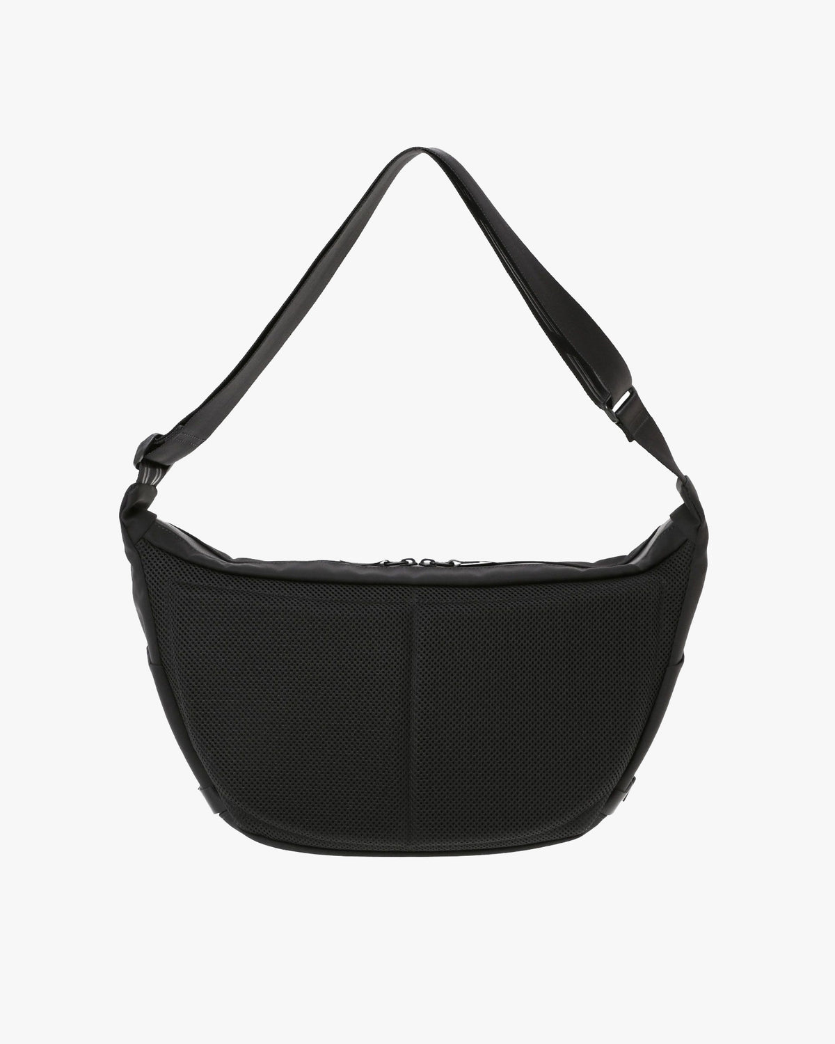 Porter-Yoshida & Co. Future Shoulder Bag - Black | Porter-Yoshida & Co. Bags | JEANSTORE