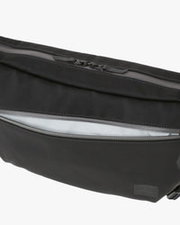 Porter-Yoshida & Co. Future Shoulder Bag - Black | Porter-Yoshida & Co. Bags | JEANSTORE