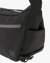 Porter-Yoshida & Co. Future Shoulder Bag - Black | Porter-Yoshida & Co. Bags | JEANSTORE
