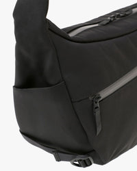 Porter-Yoshida & Co. Future Shoulder Bag - Black | Porter-Yoshida & Co. Bags | JEANSTORE