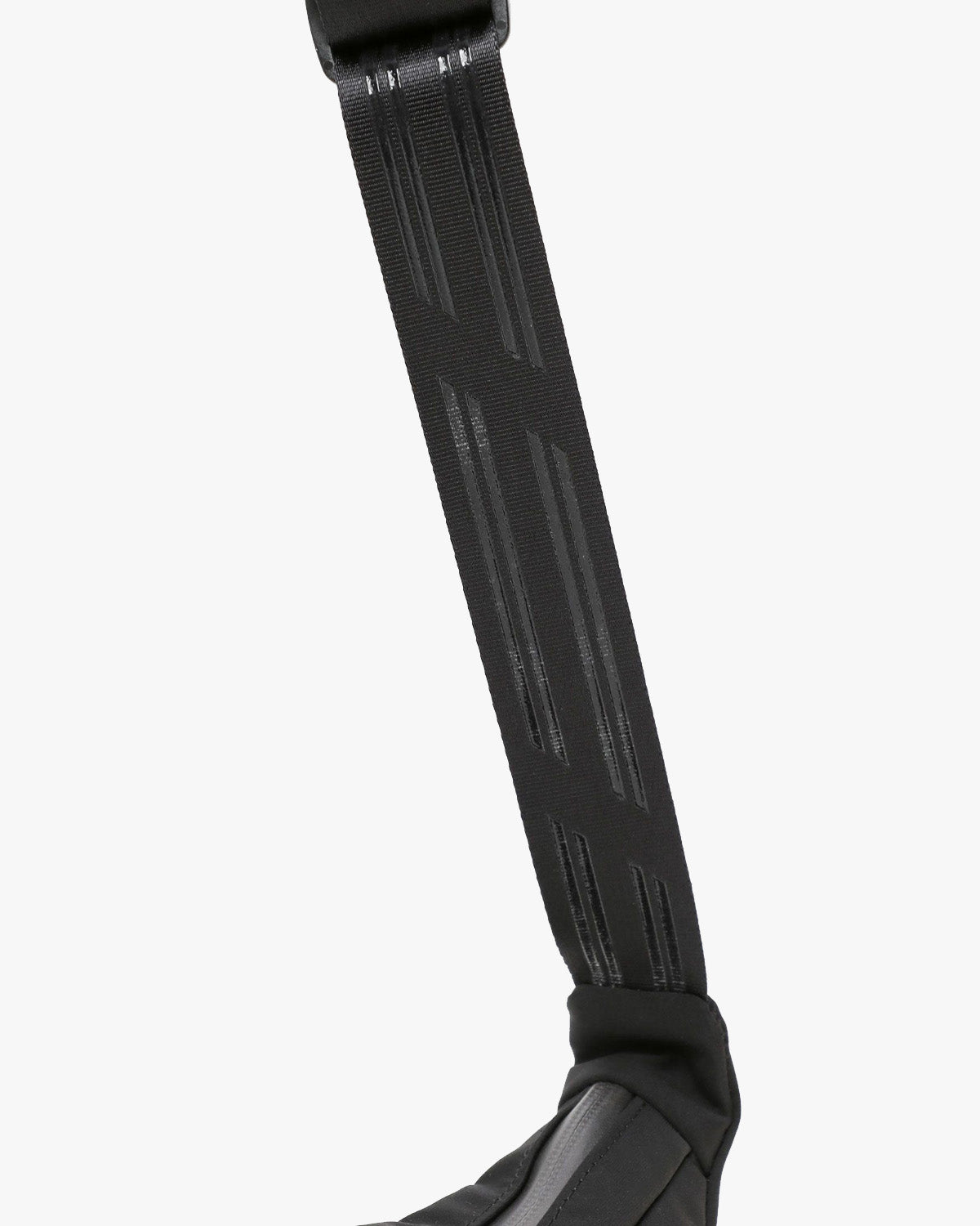 Porter-Yoshida & Co. Future Shoulder Bag - Black | Porter-Yoshida & Co. Bags | JEANSTORE