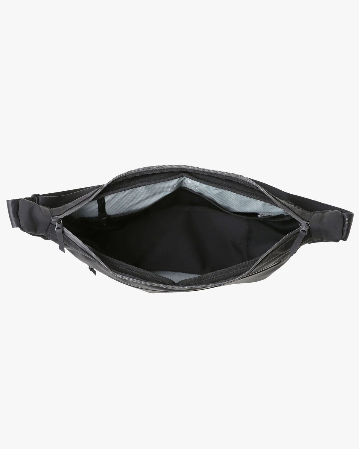 Porter-Yoshida & Co. Future Shoulder Bag - Black | Porter-Yoshida & Co. Bags | JEANSTORE