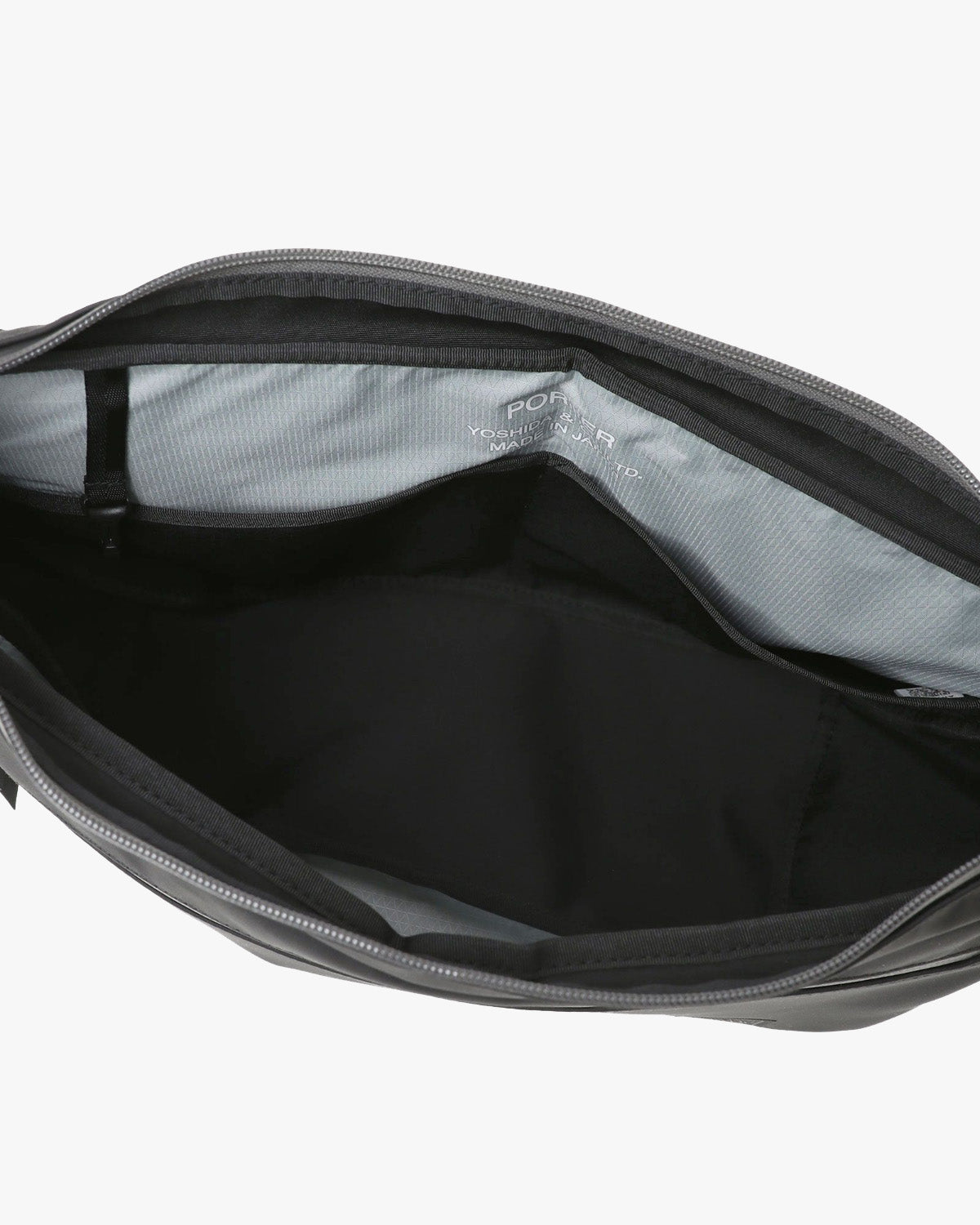 Porter-Yoshida & Co. Future Shoulder Bag - Black | Porter-Yoshida & Co. Bags | JEANSTORE
