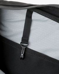 Porter-Yoshida & Co. Future Shoulder Bag - Black | Porter-Yoshida & Co. Bags | JEANSTORE