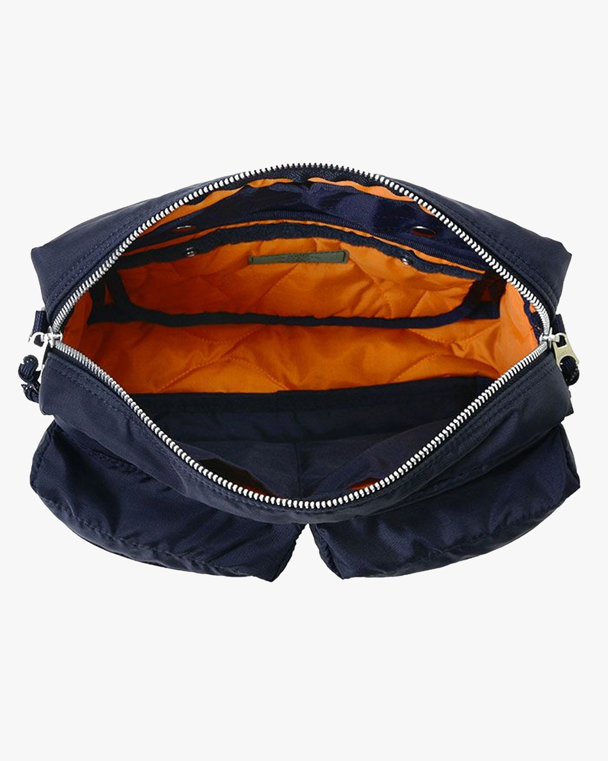 Porter-Yoshida & Co. Force Shoulder Bag S - Navy