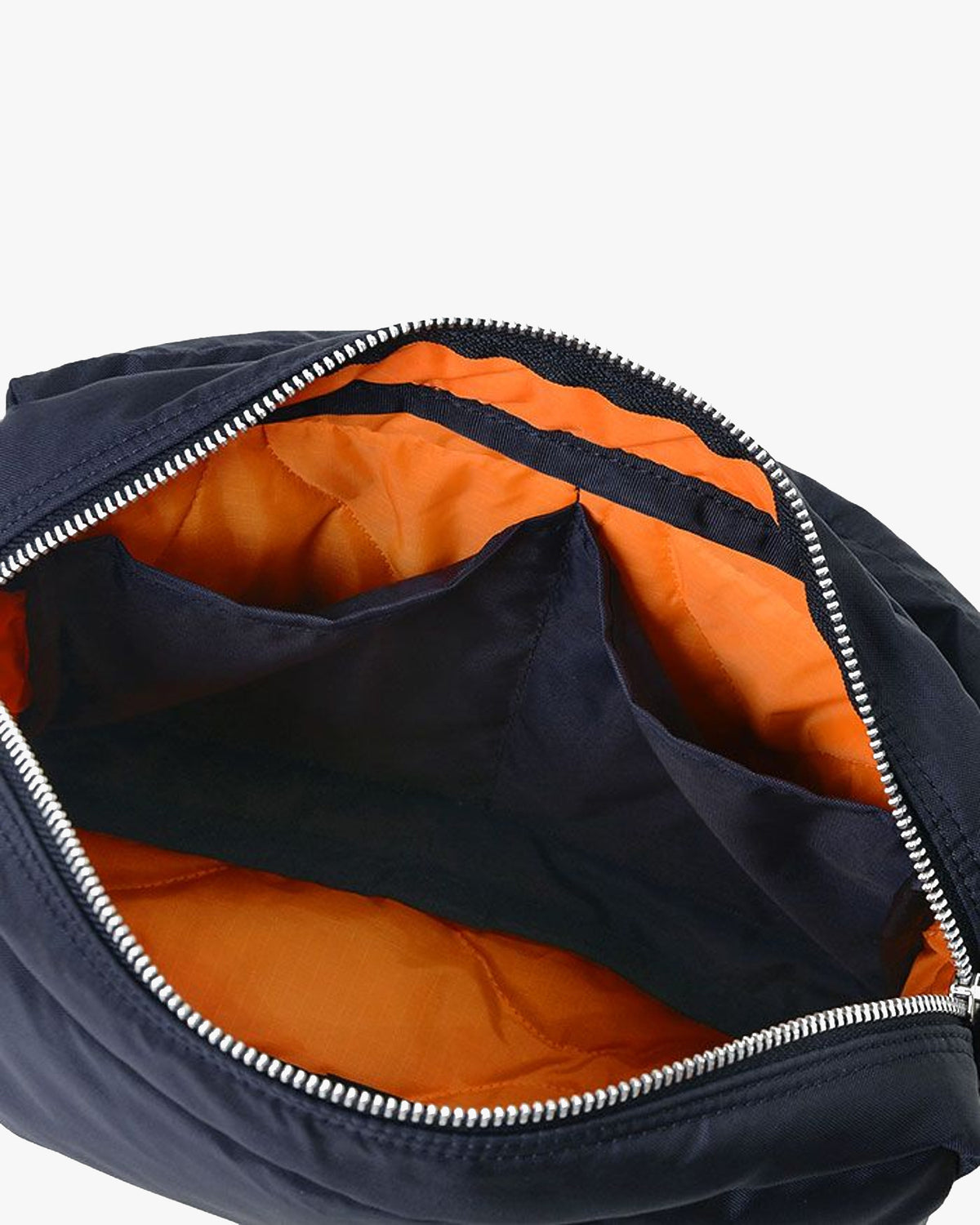 Porter-Yoshida & Co. Force Shoulder Bag S - Navy