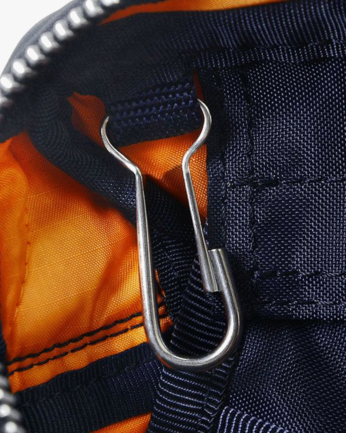 Porter-Yoshida & Co. Force Shoulder Bag S - Navy