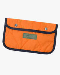 Porter-Yoshida & Co. Force Shoulder Bag S - Navy