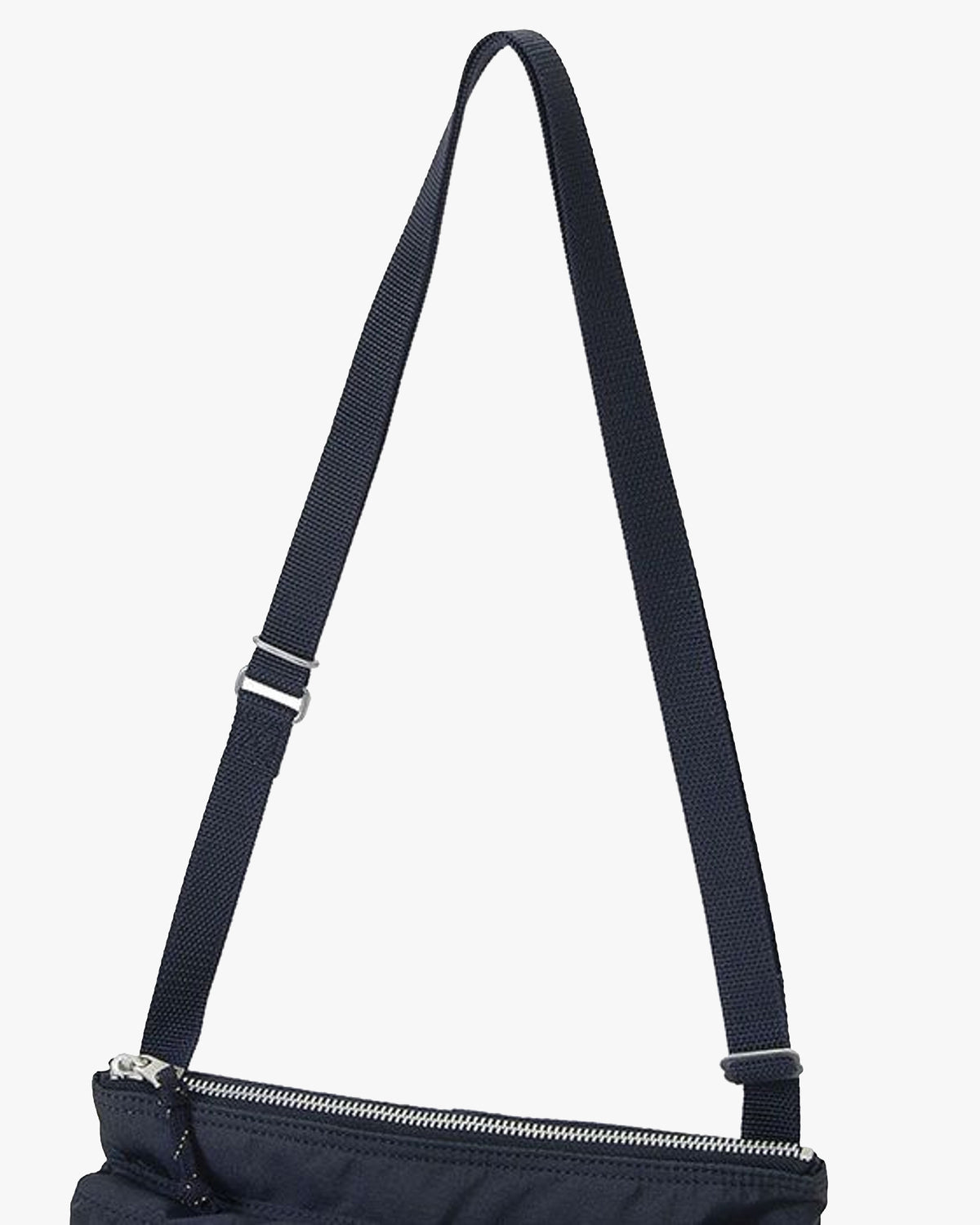 Porter-Yoshida & Co. Force Shoulder Bag - Navy