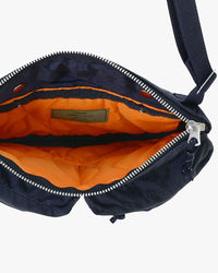 Porter-Yoshida & Co. Force Shoulder Bag - Navy