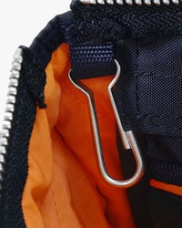 Porter-Yoshida & Co. Force Shoulder Bag - Navy