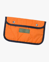 Porter-Yoshida & Co. Force Shoulder Bag - Navy
