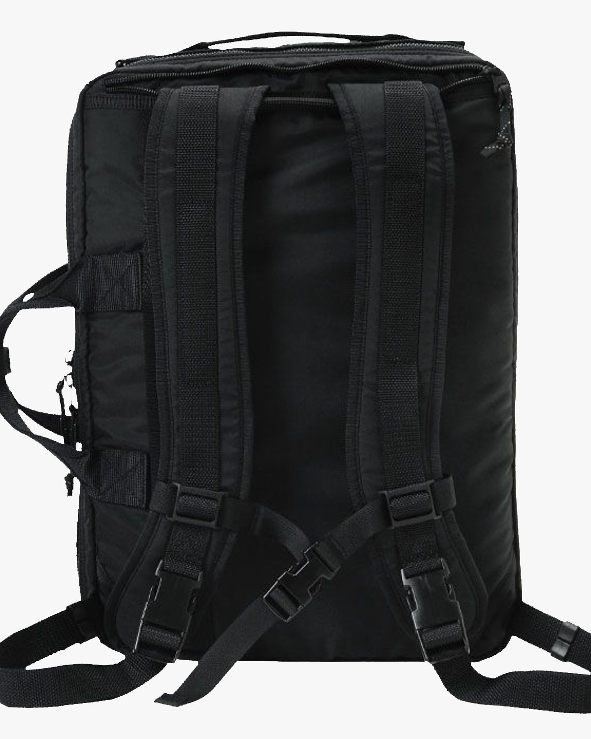 Porter-Yoshida & Co. Force 3-Way Briefcase - Black