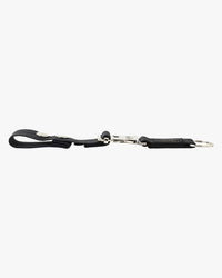 Porter-Yoshida & Co. Joint Key Holder - Black / Silver | Porter-Yoshida & Co. Wallets & Key Fobs | JEANSTORE