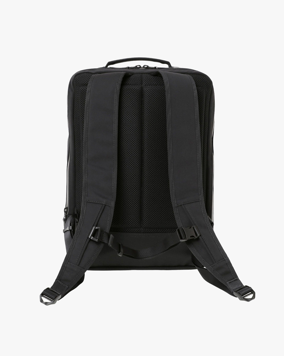 Porter-Yoshida & Co. Future Daypack - Black | Porter-Yoshida & Co. Bags | JEANSTORE