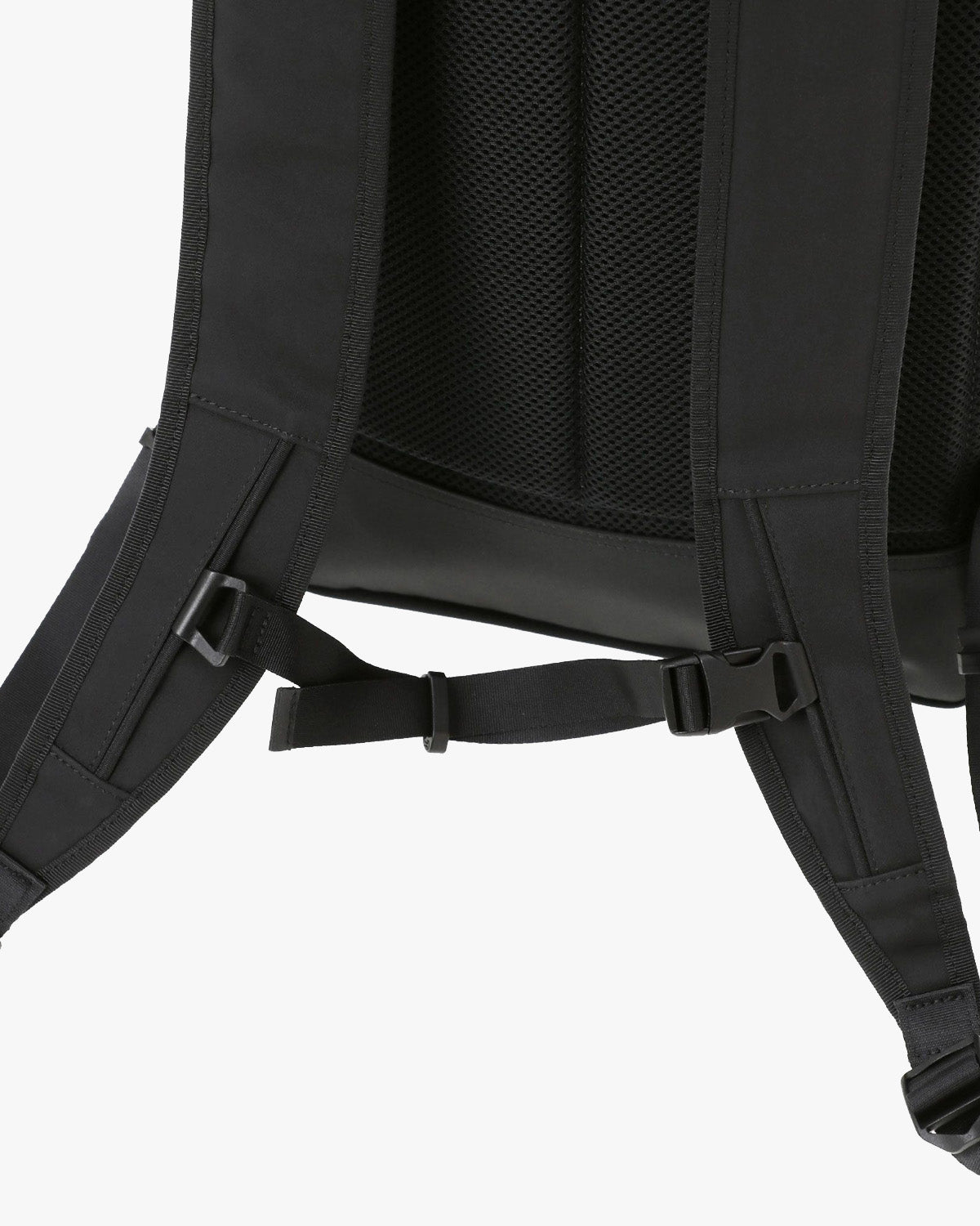 Porter-Yoshida & Co. Future Daypack - Black | Porter-Yoshida & Co. Bags | JEANSTORE