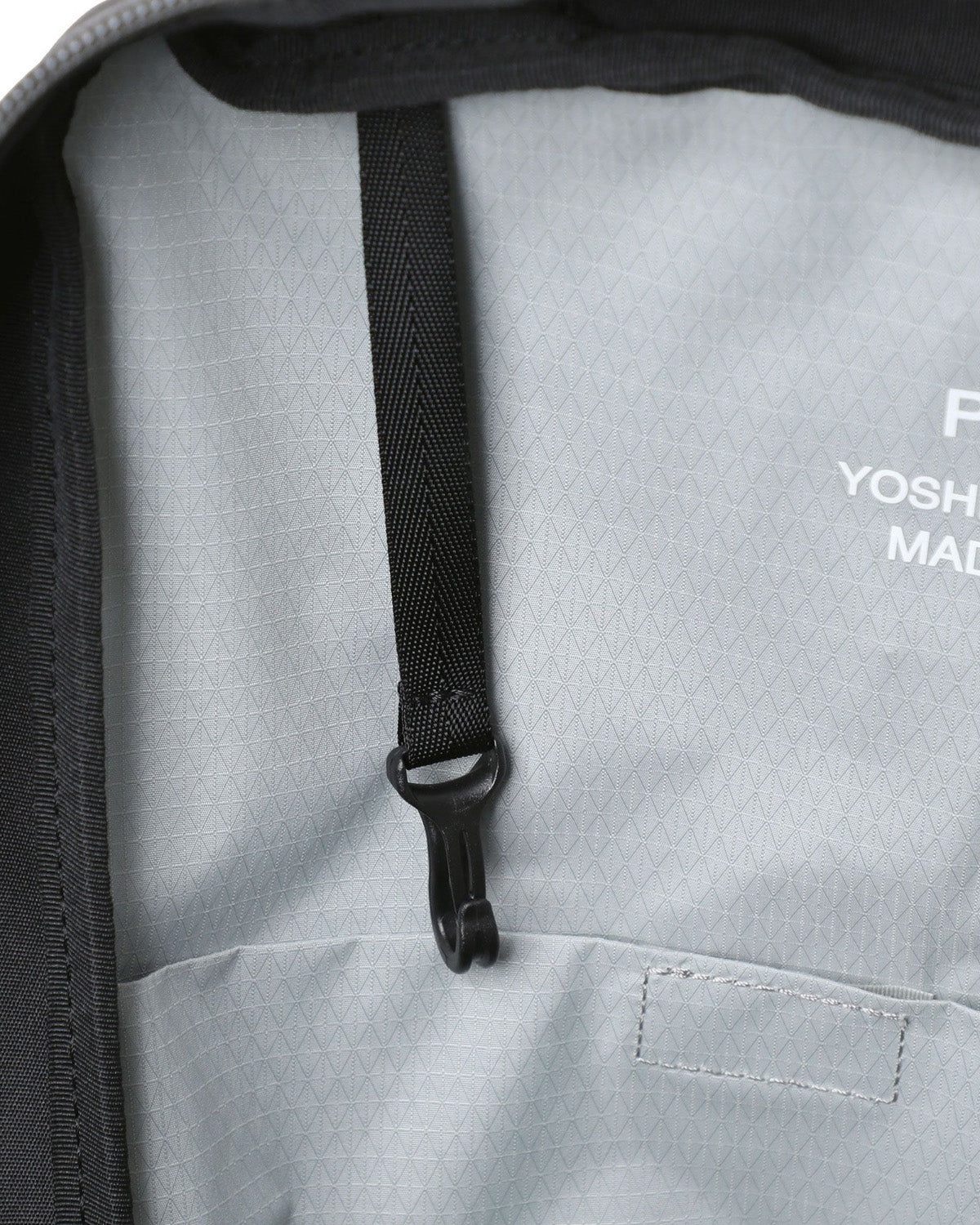 Porter-Yoshida & Co. Future Daypack - Black | Porter-Yoshida & Co. Bags | JEANSTORE