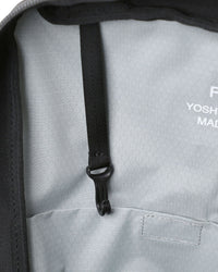Porter-Yoshida & Co. Future Daypack - Black | Porter-Yoshida & Co. Bags | JEANSTORE