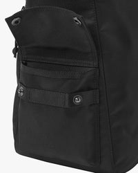 Porter-Yoshida & Co. Unit 2-Way Tote Bag - Black