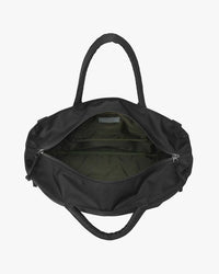 Porter-Yoshida & Co. Unit 2-Way Tote Bag - Black