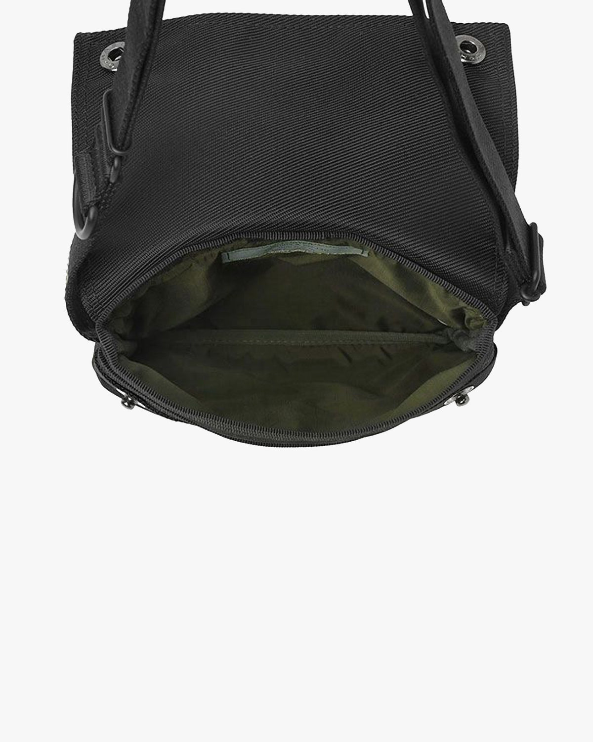 Porter-Yoshida & Co. Unit Small Shoulder Bag - Black | Porter-Yoshida & Co. Bags | JEANSTORE