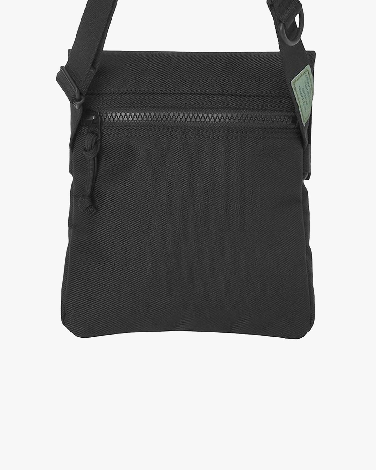 Porter-Yoshida & Co. Unit Small Shoulder Bag - Black | Porter-Yoshida & Co. Bags | JEANSTORE