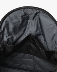 Porter-Yoshida & Co. Double Pack Daypack (L) - Black | Porter-Yoshida & Co. Bags | JEANSTORE