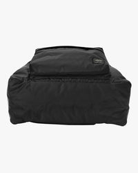Porter-Yoshida & Co. Double Pack Daypack (L) - Black | Porter-Yoshida & Co. Bags | JEANSTORE