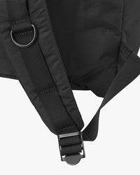 Porter-Yoshida & Co. Double Pack Daypack (L) - Black | Porter-Yoshida & Co. Bags | JEANSTORE