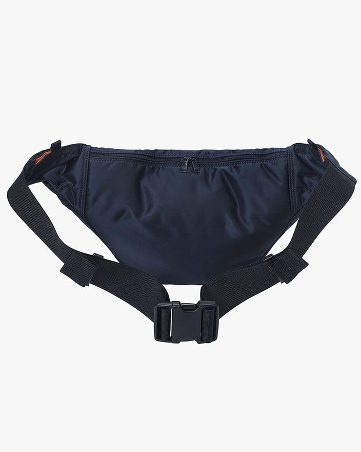 Porter-Yoshida & Co. Tanker Waist Bag L - Iron Blue