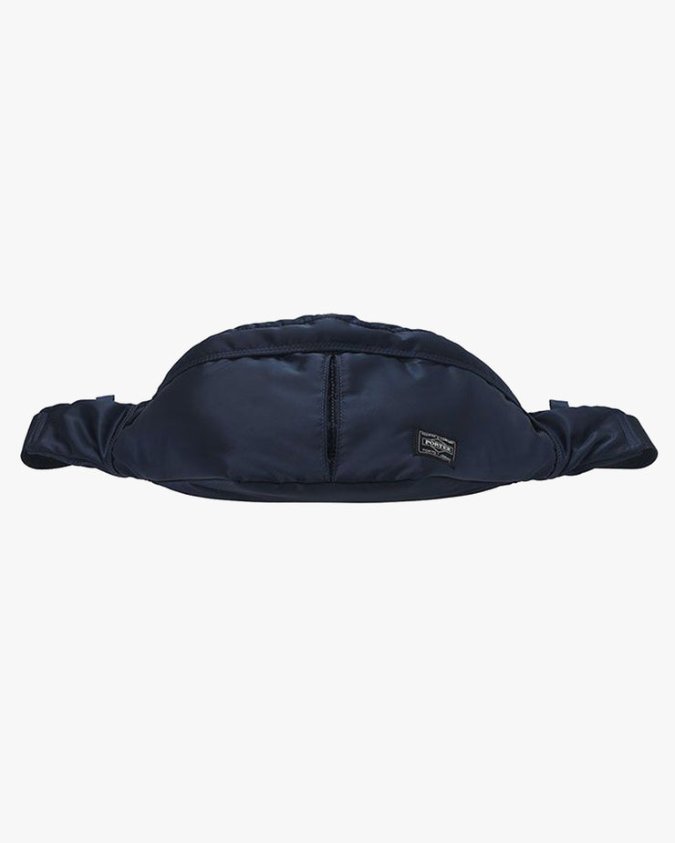 Porter-Yoshida & Co. Tanker Waist Bag L - Iron Blue