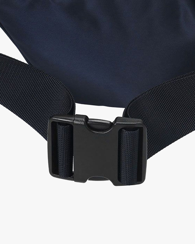 Porter-Yoshida & Co. Tanker Waist Bag L - Iron Blue