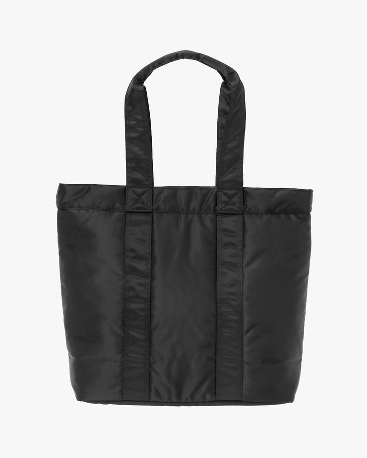 Porter-Yoshida & Co. Tanker Tote Bag 2 - Black