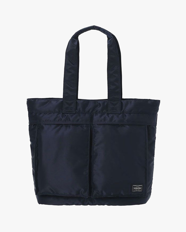 Porter-Yoshida & Co. Tanker Tote Bag 2 - Iron Blue