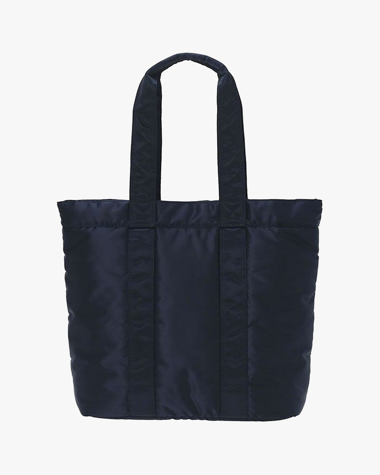 Porter-Yoshida & Co. Tanker Tote Bag 2 - Iron Blue