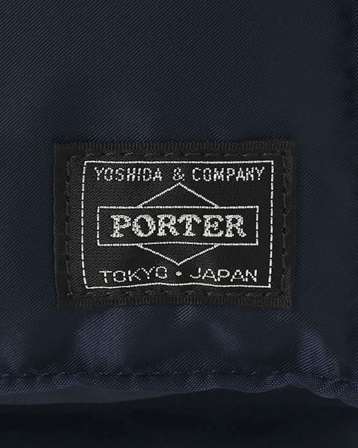 Porter-Yoshida & Co. Tanker Tote Bag 2 - Iron Blue