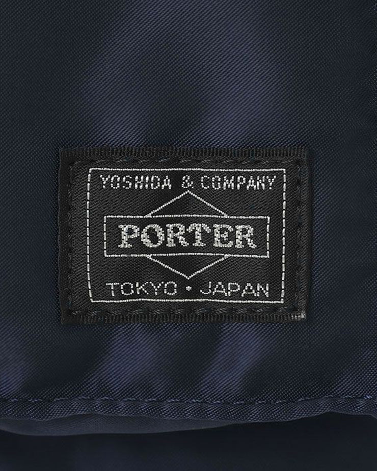 Porter-Yoshida & Co. Tanker Tote Bag - Iron Blue