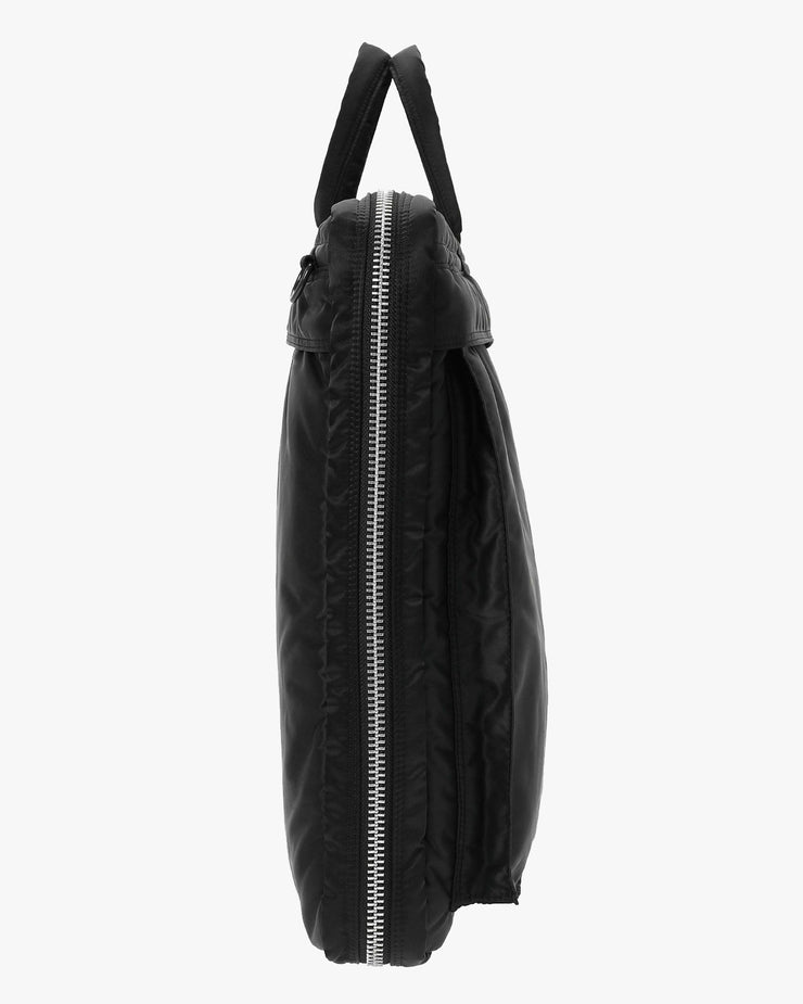 Porter-Yoshida & Co. Tanker 2-Way Garment Bag - Black