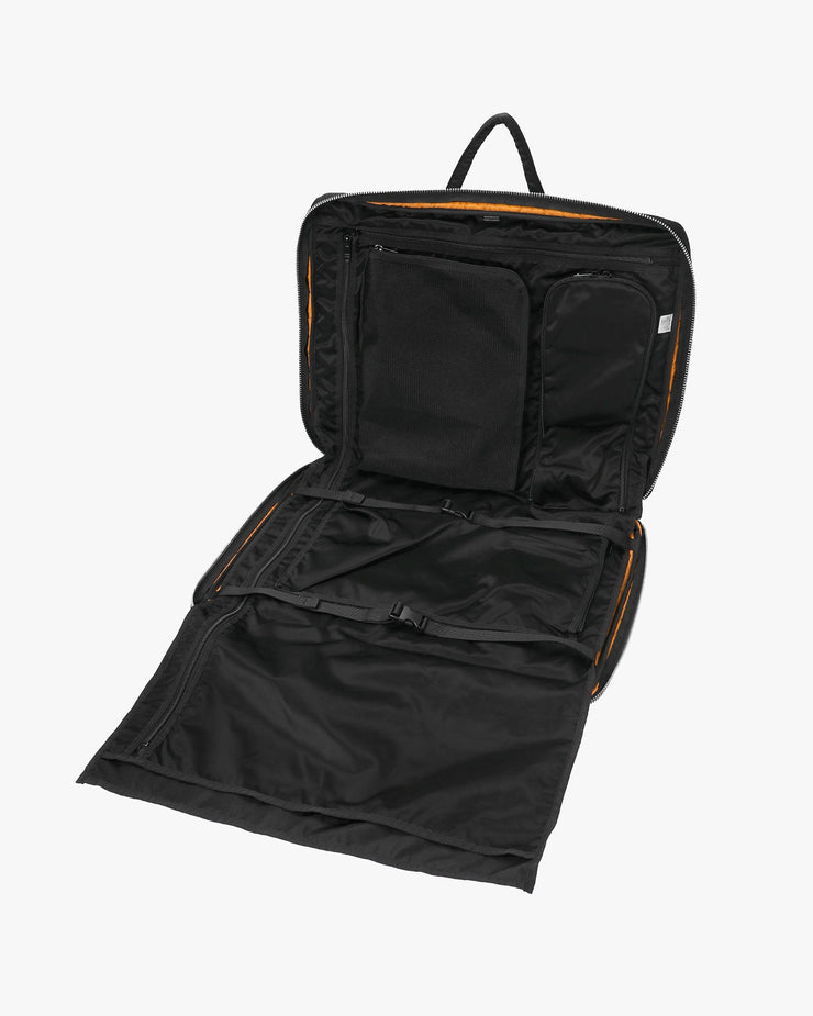 Porter-Yoshida & Co. Tanker 2-Way Garment Bag - Black