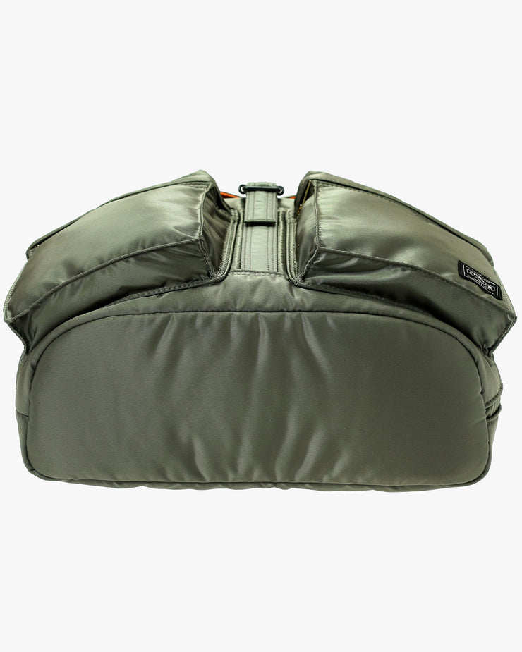 Porter-Yoshida & Co. Tanker Ruck Sack - Sage Green