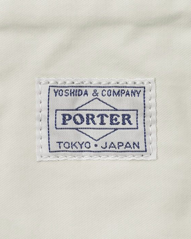 Porter-Yoshida & Co. Mile Work Apron Bag - White