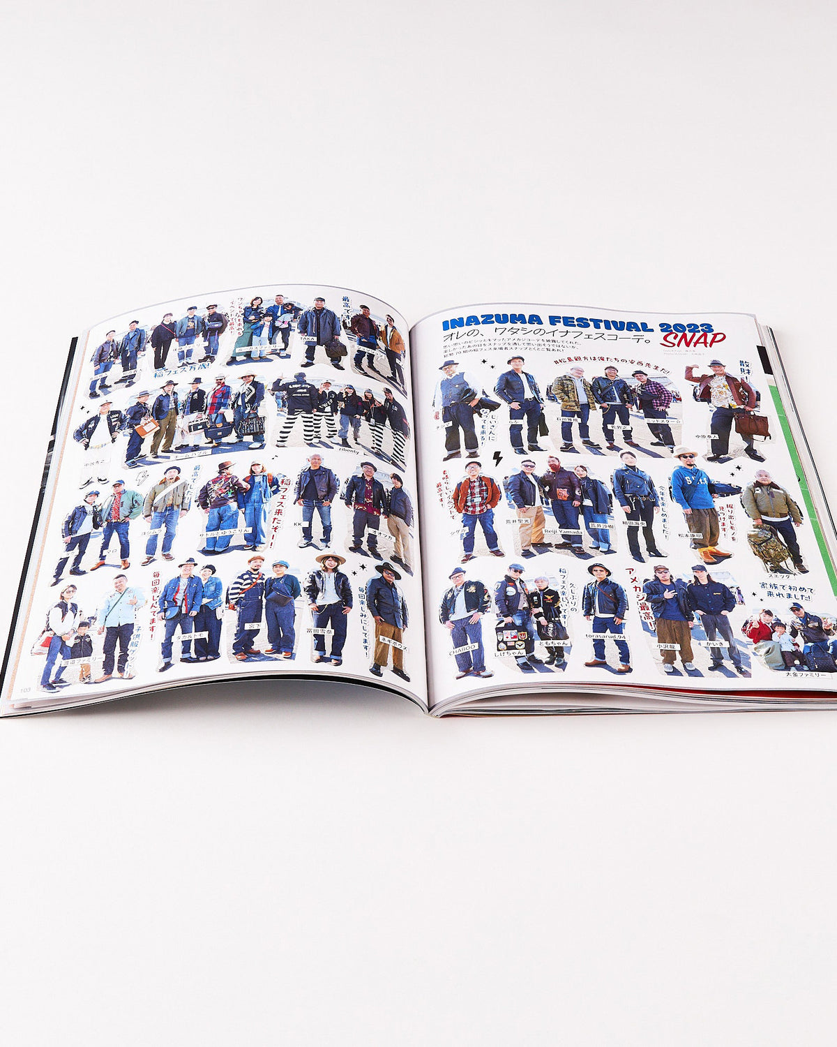 Lightning Magazine Vol. 358 - 2024.2