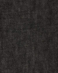 Fullcount 1101BK 13.7oz Selvedge Straight Fit Mens Jeans - Black Onewash | Fullcount Jeans | JEANSTORE