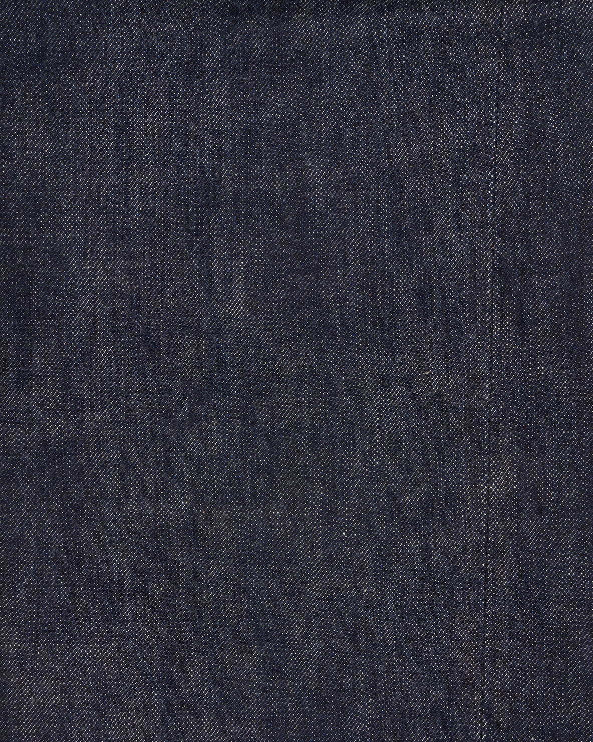 Fullcount 1108W 13.7oz Selvedge Slim Straight Mens Jeans - Indigo Onewash | Fullcount Jeans | JEANSTORE