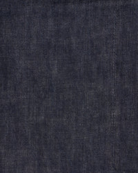 Fullcount 1108W 13.7oz Selvedge Slim Straight Mens Jeans - Indigo Onewash | Fullcount Jeans | JEANSTORE