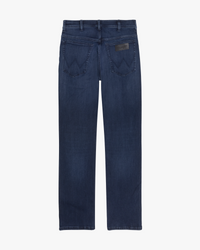 Wrangler Texas Stretch Authentic Straight Mens Jeans - Arm Strong | Wrangler Jeans | JEANSTORE