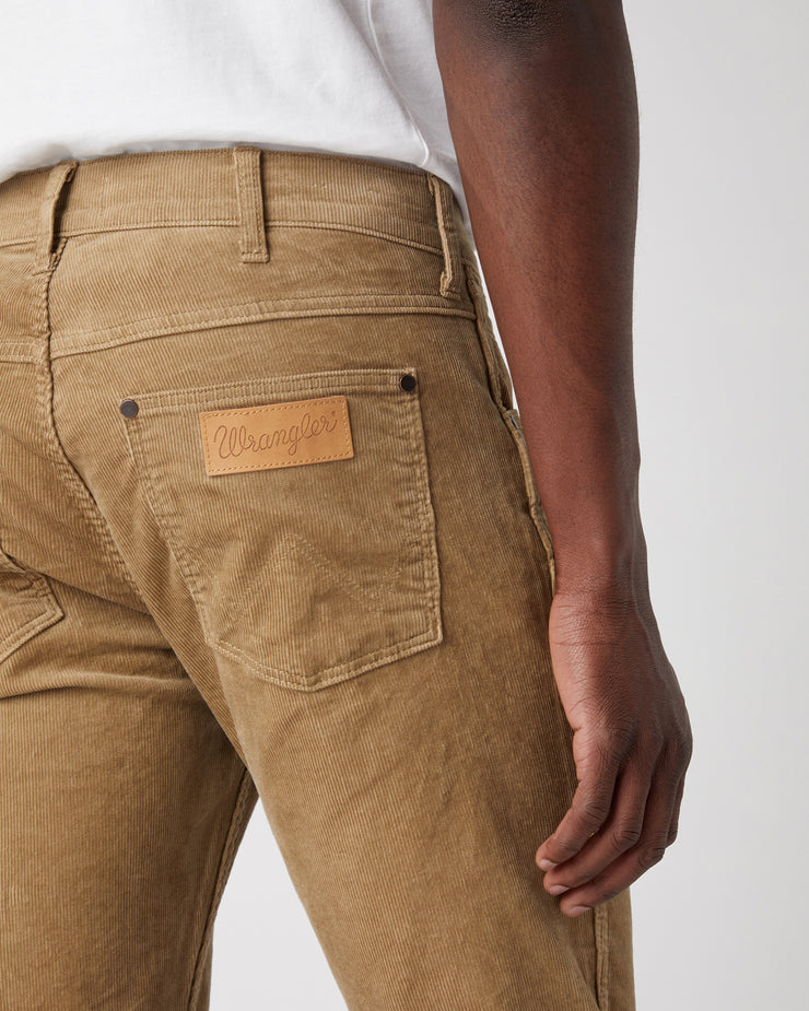 Wrangler Jeans Co. - Men's Corduroy Pants